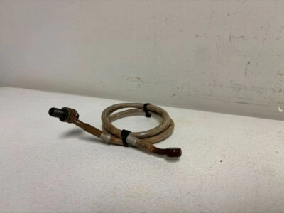 Manguera de línea de freno delantera derecha Polaris RZR 800 S 2012 OEM 1911445 Foto 1 de 4