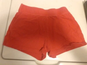 Circo Girls Shorts Large 10-12 Pink - Picture 1 of 3