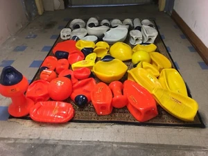 Para-bottage Et Defense Pour Bateaux - Photo 1/8