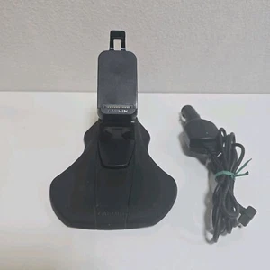 Garmin nuvi 3790 LM LMT OEM Charging Dash mount base With Car Charger - Picture 1 of 6
