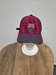 Cappellino baseball FC Barcelona, PD Roger's, usato, occasione!!! - Foto 1 di 11