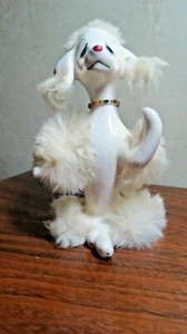 Caniche de porcelana de piel Japón Ucagco - Imagen 1 de 9