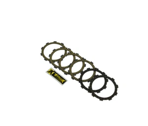 Yamaha YZ 65 - 18/25- Kit Dischi Guarniti Frizione PROX - Foto 1 di 1