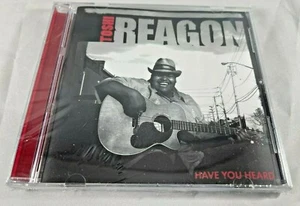 Have You Heard Toshi Reagon CD Label Righteous Babe Records - Foto 1 di 3