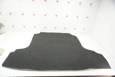 Alfombra de piso de carga para maletero Nissan Altima 2007-2012 sedán OEM (84966-ZX00A) 10 Foto 1 de 4