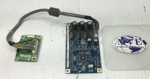 PLACA DE PCB Y PWB LEXMARK M0117073 M0116074 X792DE - Imagen 1 de 9