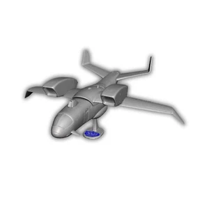 Robotech Mom's Kitchen plane 1:72 scale Macross Models Kits DIY - Picture 1 of 16