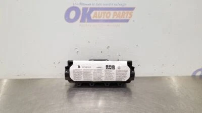 14 MERCEDES BENZ SL550 R231 KNEE SRS FRONT RIGHT PASSENGER 2318601002 - Imagem 1 de 4