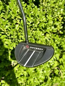 RARE TOUR ISSUE Odyssey White Hot Pro V-Line - 34” - Picture 1 of 9