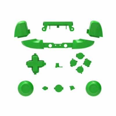 Control Buttons Replacement Set For Microsoft Xbox One S XBOX One Slim Model - Image 1 of 4