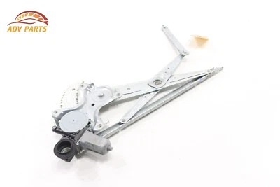 TOYOTA HIGHLANDER 2014-2019 REGULADOR VENTANA PUERTA LATERAL TRASERA IZQUIERDA CON MOTOR OEM Foto 1 de 4