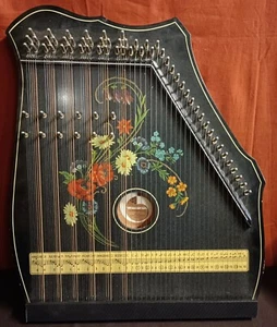 Antica Cetra "Musima" del '900 - Foto 1 di 10