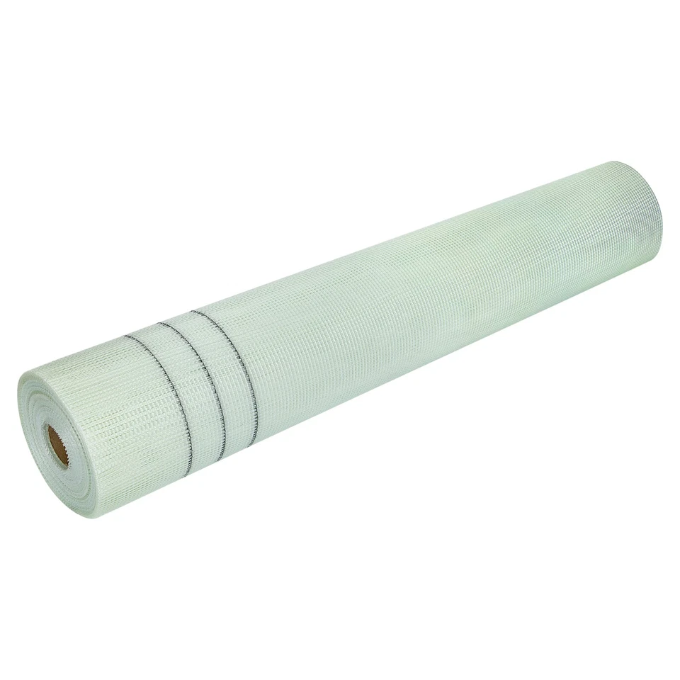 Glasfasergewebe Armierungsgewebe  Gewebe Putzgewebe WDVS 50m Rolle 165g/160g/145 - Bild 1 von 1