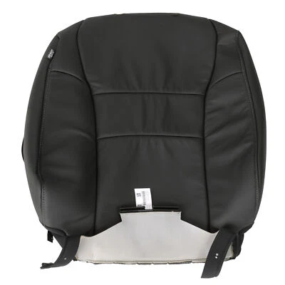 Genuíno Honda 2017-2018 Pilot assento dianteiro traseiro tampa direita 81121-TG7-A41ZB - Imagem 1 de 3