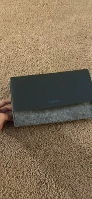 LA PRAIRIE 瑞士瑞士夹包 — 第 1/2 张图片