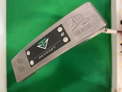 Odyssey TOULON DESIGN SAN DIEGO 34 inches - Image 1 of 4