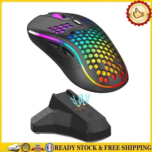 Mouse Charging Base Gaming Mouse Dock for Razer Viper /Basilisk ^FR - Bild 1 von 11