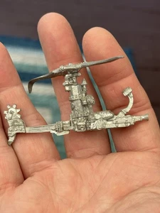 Warhammer Fantasy Girocottero Nano - Foto 1 di 6