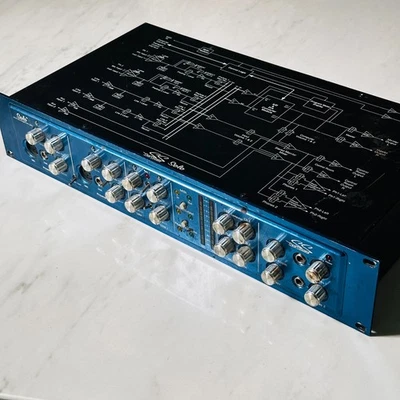 Sea Sound Solo EX 24 Bit/96kHz Digital Audio Recording System - Parts Only - Image 1 of 4