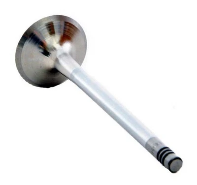 Engine Exhaust Valve Fits: 1997-2006 Audi A4; 1998-2004 Audi A6 & A6 Quattro; 19 - Image 1 of 2