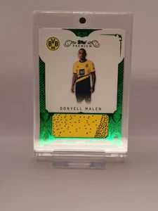 Parche Topps Premium - Donyell Malen - BVB Borussia Dortmund 04/50 #BVBPR-DM - Imagen 1 de 1