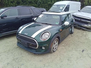 Regulador de ventana delantera convertible para conductor para 14-20 MINI COOPER 786121 - Imagen 1 de 8