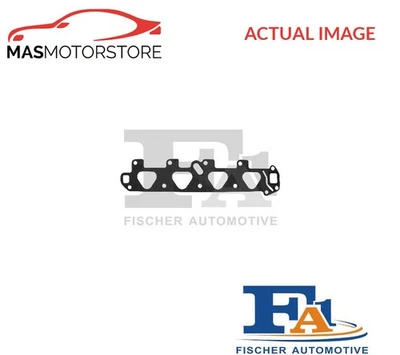 INTAKE MANIFOLD GASKET FA1 512-023 A FOR OPEL ASTRA G,ASTRA G CLASSIC,COMBO - Image 1 of 4