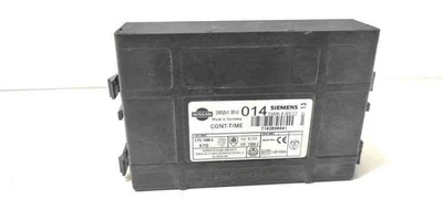 Centralina Comfort NISSAN ALMERA II Hatchback N16 28551BU014 2.18 31385798 - Immagine 1 di 4