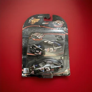 Dale Earnhardt Sr  #3 Goodwrench 1:64 Monte Carlo 2004 Winner's Circle - Picture 1 of 6