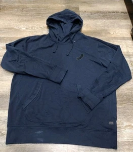 Sudadera con capucha G-star Raw "For The Oceans" Pharrell Williams Collab Pullover - Imagen 1 de 10