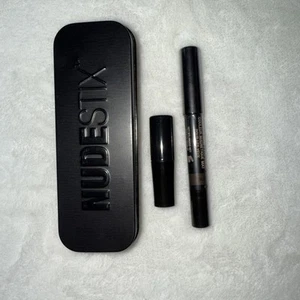 Nudestix Magnetic Eye Color Pencil - Slate  - Picture 1 of 2
