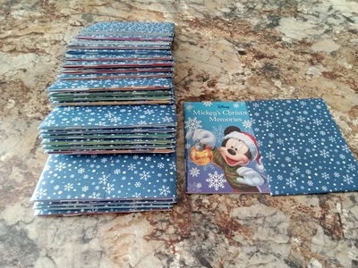 Disney Storybook Collection Mini Books Lot of 24 for Disney Advent Calendar 2022 - Image 1 of 2