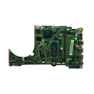 Acer Aspire A515-55G Motherboard i3 i5 i7 10th CPU MX350-2GB 4G-RAM DAZAUIMB8C0 - Afbeelding 1 van 5