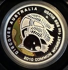 GOING CHEAP 5 X 2010 DISCOVER AUSTRALIA DREAMING SERIES 1$ SILVER PROOF GOING CHEAP 5 X 2010 DISCOVER AUSTRALIA DREAMING SERIES 1$ SILVER PROOF