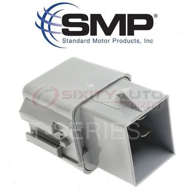 SMP T-Series Engine Cooling Fan Motor Relay for 1981-1982 Mercury Lynx - nv Foto 1 de 4