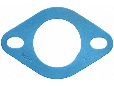 For 1985-1992 GMC Safari Thermostat Gasket Felpro 73416WCJV 1990 1986 1987 1988 - Image 1 of 2