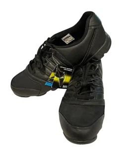 Bloch Ladies Trinity Dance/Fitness Sneaker- S0514L Black Size 11 - Picture 1 of 8