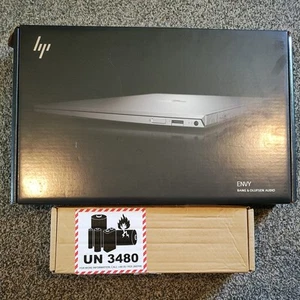 HP ENVY 13-ah0501sa 13.3" Laptop (Intel I5-8250u, 8GB, 256 GB, SSD NVIDIA... - Picture 1 of 9