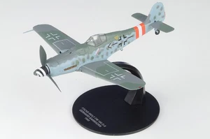 Atlas Editions 1/72 Fw 190D Airplane Luftwaffe JG 6 - Picture 1 of 2