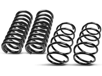 For 2002-2007 Buick Rendezvous Coil Spring Set APR 27663BQSG 2003 2004 2005 2006 - Изображение 1 из 2