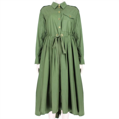 ALEXANDER MCQUEEN Abito Alexander McCqueen