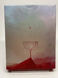 Gris Limited Edition Special Reserve Games SRG 5454/6000 Nintendo Switch - Picture 1 of 14