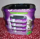 Litter Genie Standard Cat Litter Disposal System Refills 3 Pack Refill