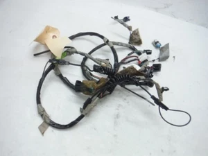 2005 GMC ENVOY A/T REAR HATCH WIRING HARNESS OEM 2006 2007 2008 2009 - Picture 1 of 12