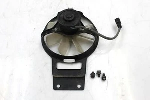 2006 KAWASAKI NINJA 250R ENGINE RADIATOR COOLING FAN - Picture 1 of 4