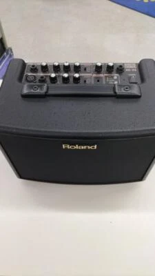 Roland AC-33 Gitarrenverstärker - Volle Arbeits Und Sehr Guter Zustand Japan - Bild 1 von 4
