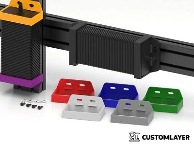 FANATEC Netzteilhalterung Clubsport DD | DD+ - Bild 1 von 3