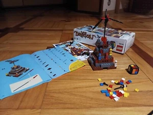 LEGO 3838 Games Lava Dragon - Zdjęcie 1 z 1