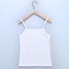 Women V Neck Solid Tank Tops Vest Ladies Summer Sleeveless Casual T Shirt Blouse
