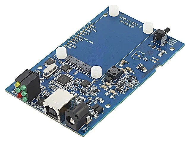 XTIB-U Expansion Board USB Comp: FT232BL DIGI INTERNATIONAL INC - Image 1 of 1